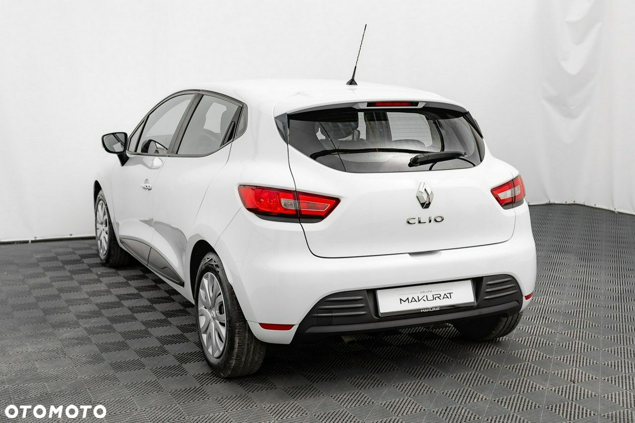 Renault Clio 0.9 Energy TCe Alize - 5