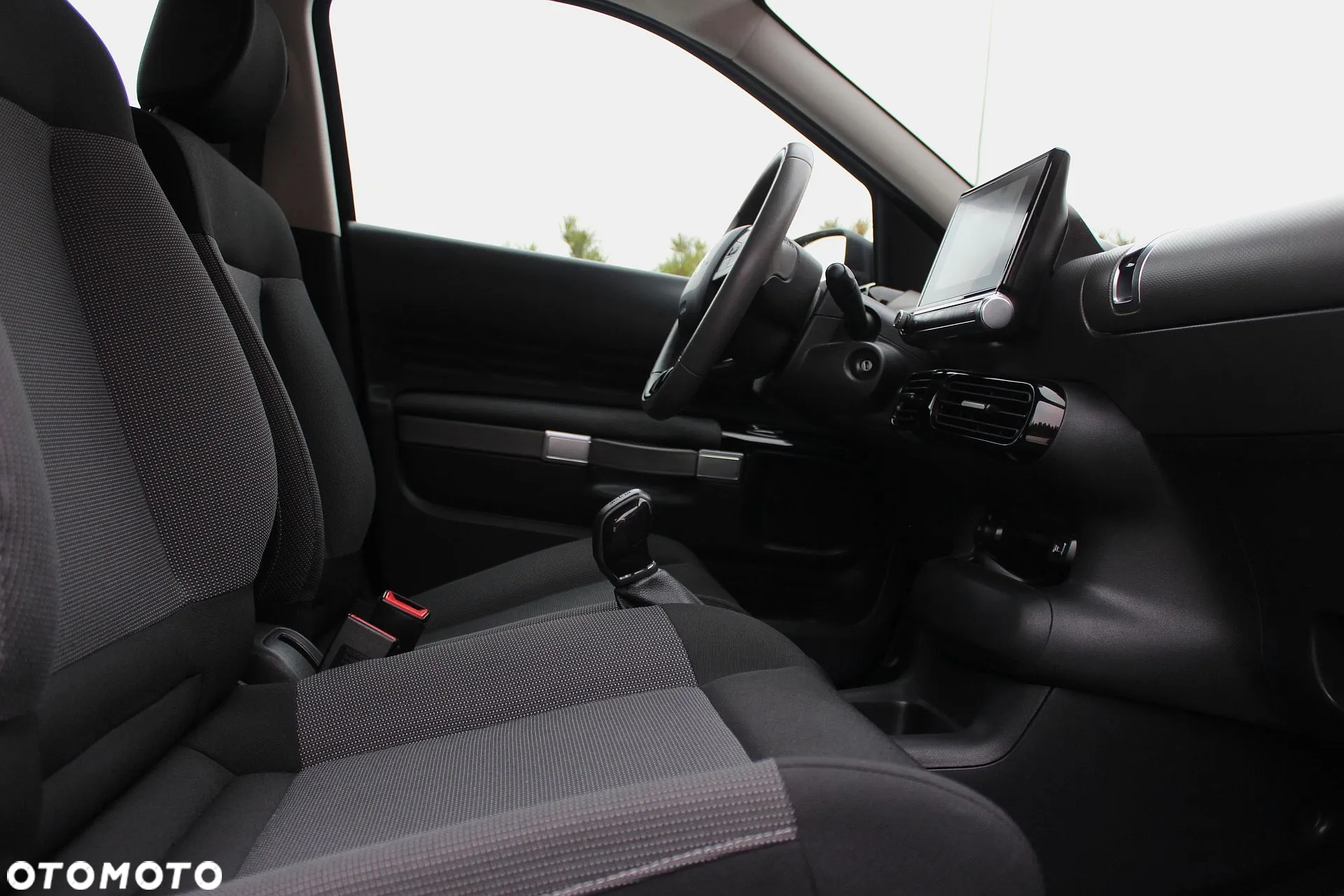Citroën C4 Cactus 1.2 PureTech Feel Edition - 9