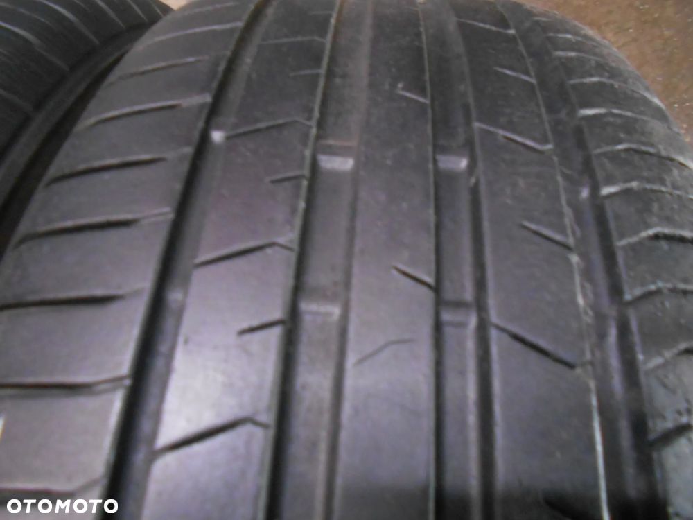 OPONY 205/50R17 TOYO PROXES SPORT DOT 1018 7MM - 4
