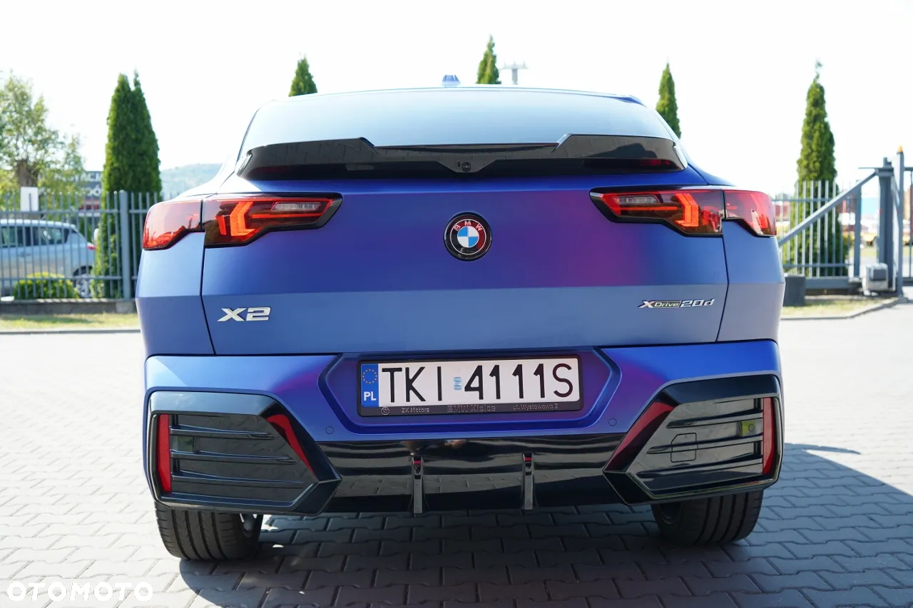 BMW X2 - 17