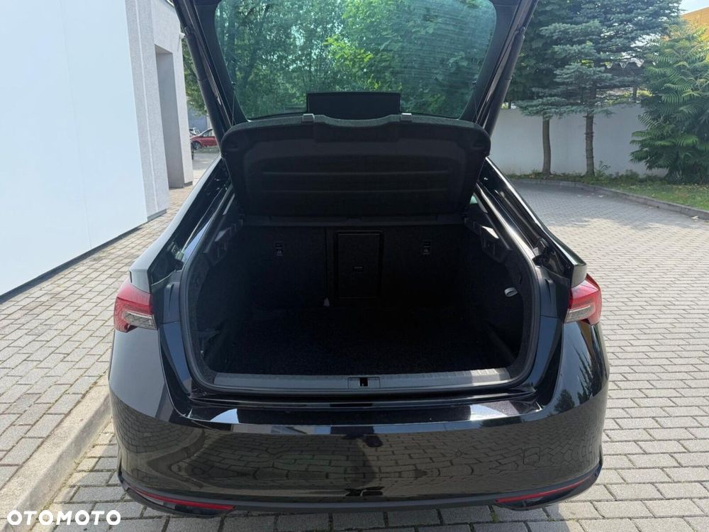 Skoda Octavia 2.0 TDI Selection DSG - 14