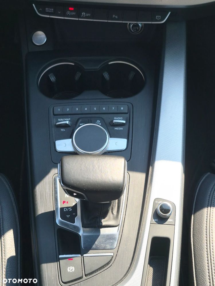 Audi A4 Limousine 2.0 TFSI Quattro Sport S tronic - 20