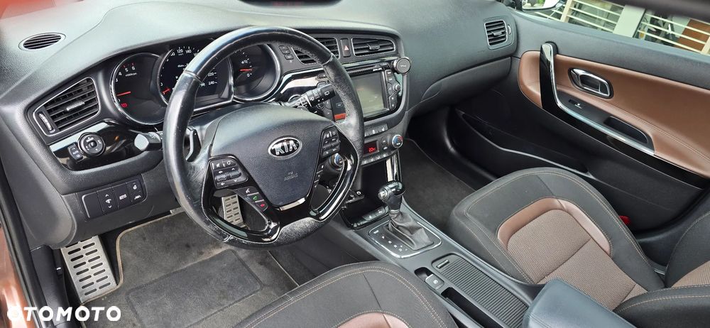 Kia Ceed 1.6 CRDi XL - 15