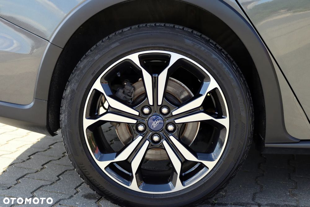 Ford Focus 1.5 EcoBlue STart-Stopp-System ACTIVE - 39