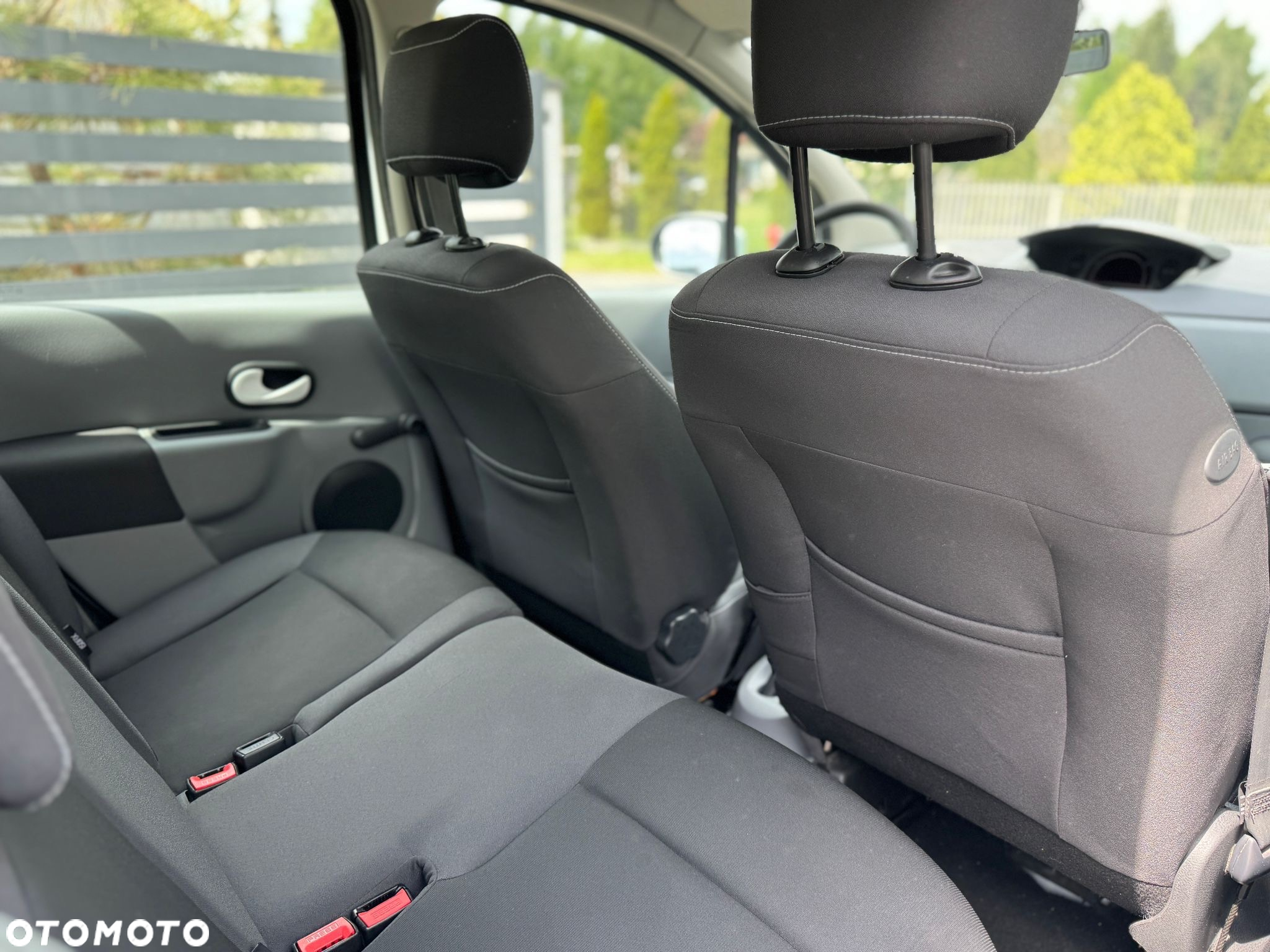 Renault Modus Grand 1.2 16V Yahoo - 14