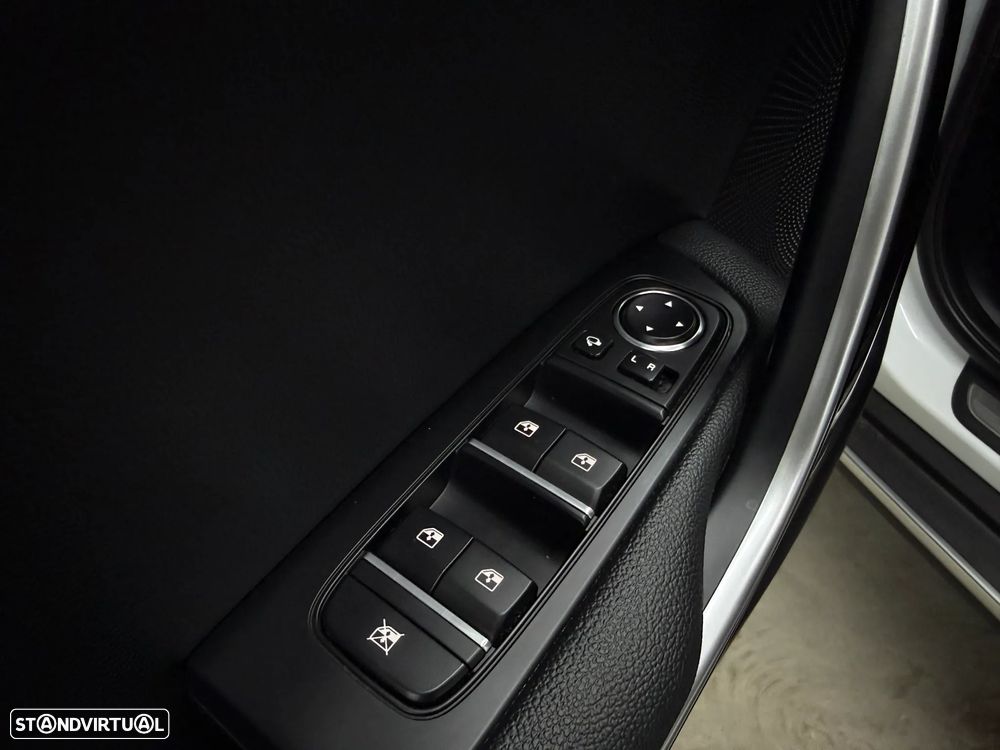 Kia XCeed 1.6 GDi PHEV Drive - 28