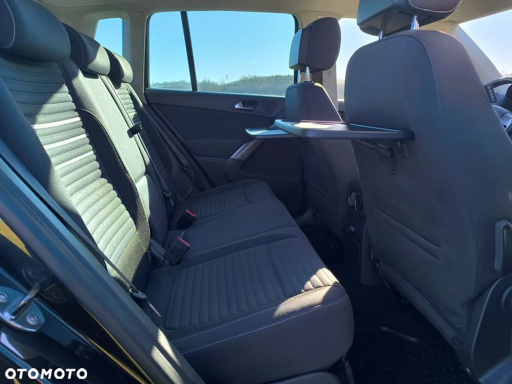Volkswagen Tiguan 1.4 TSI BlueMotion Technology Sport & Style - 11