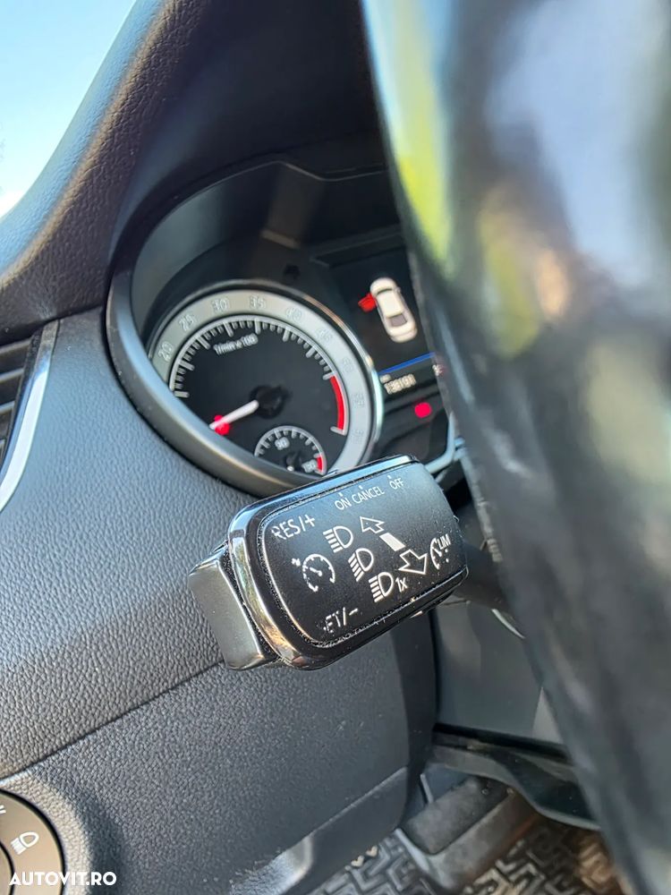 Skoda Octavia 1.6 TDI Style - 16