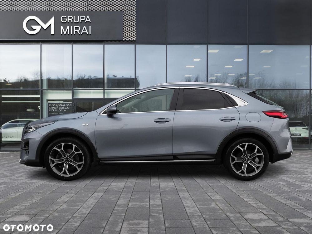 Kia XCeed 1.4 T-GDI M DCT - 2