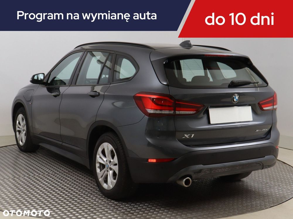 BMW X1 - 6
