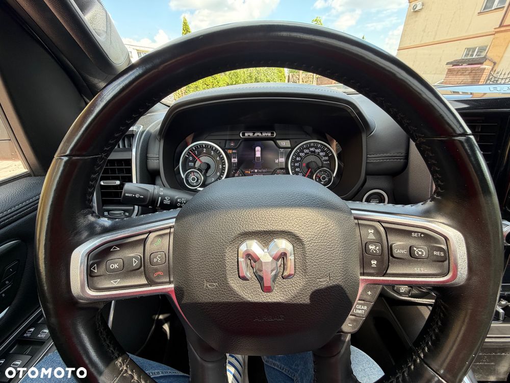 Dodge RAM - 21