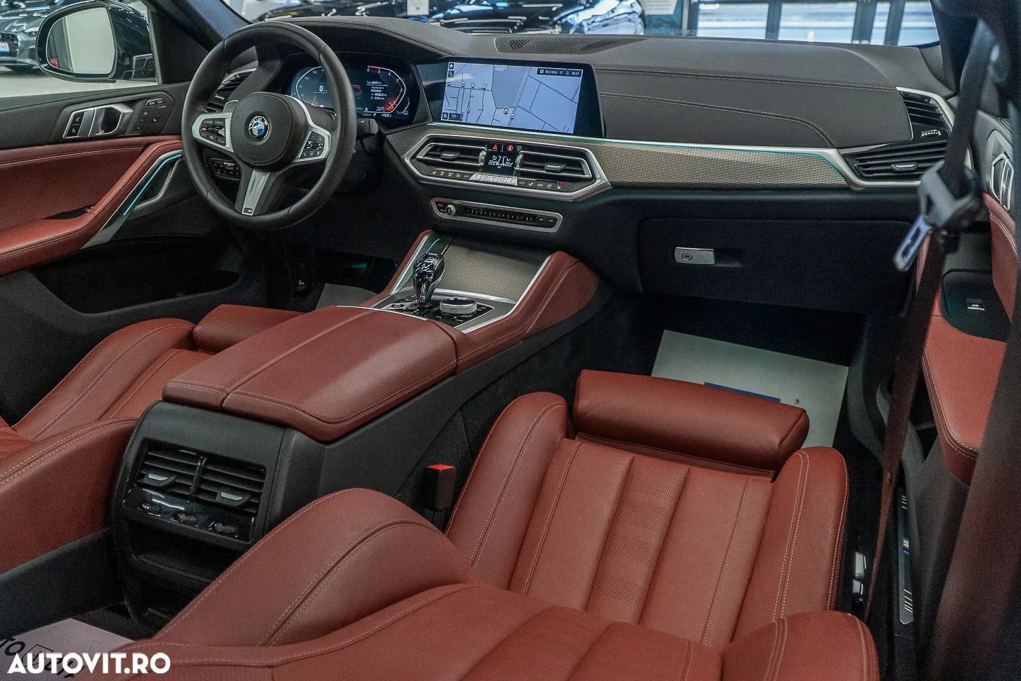 BMW X6 xDrive30d - 3