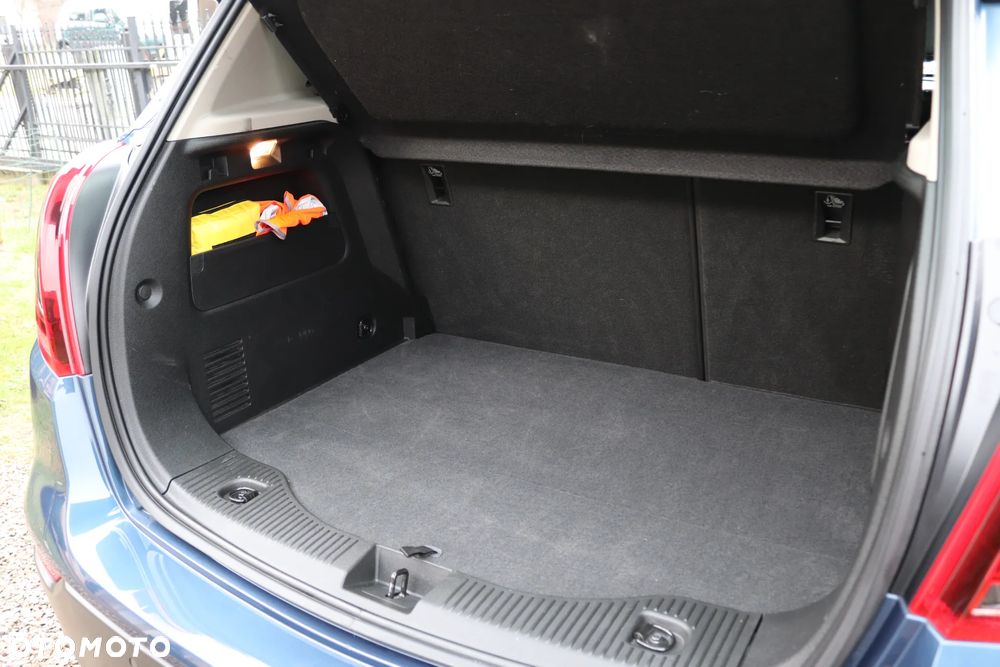 Opel Mokka X 1.4 T Color Edition S&S - 23