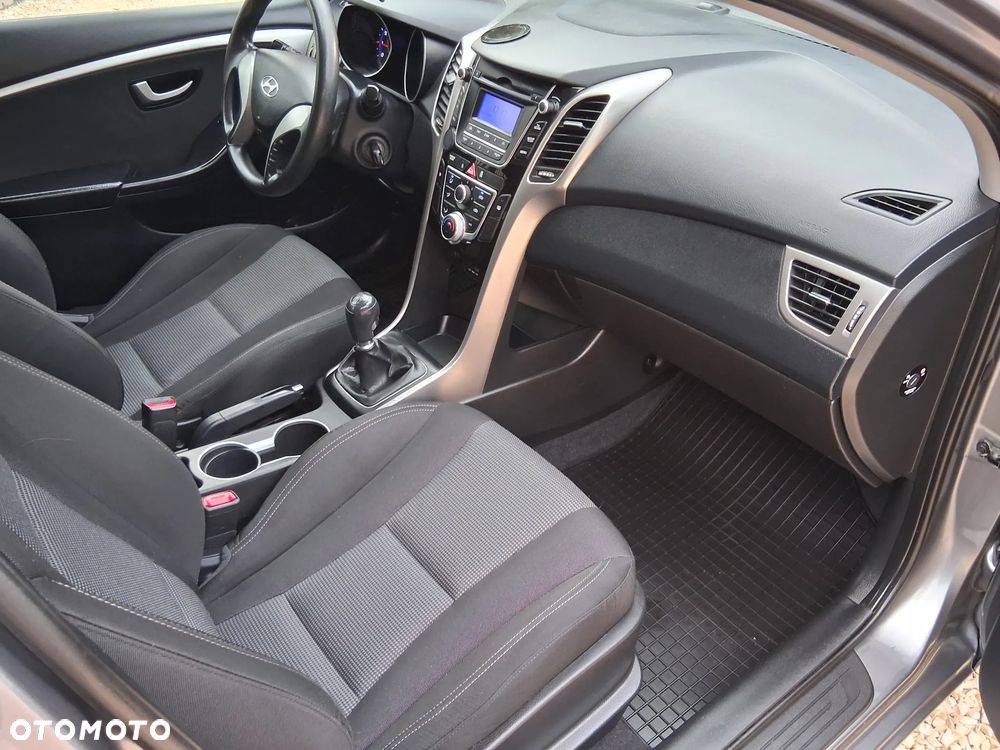 Hyundai i30 - 9
