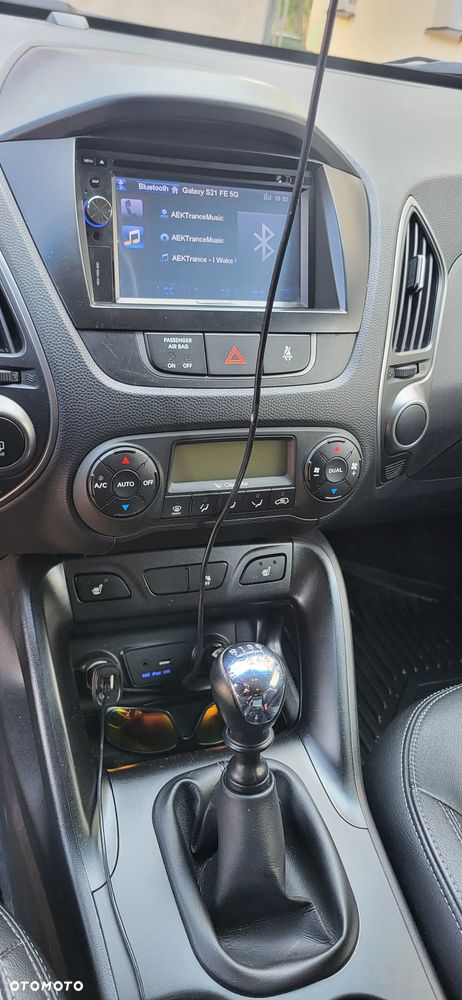 Hyundai ix35 1.6 GDI Comfort 2WD - 16