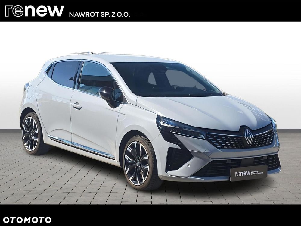 Renault Clio - 7