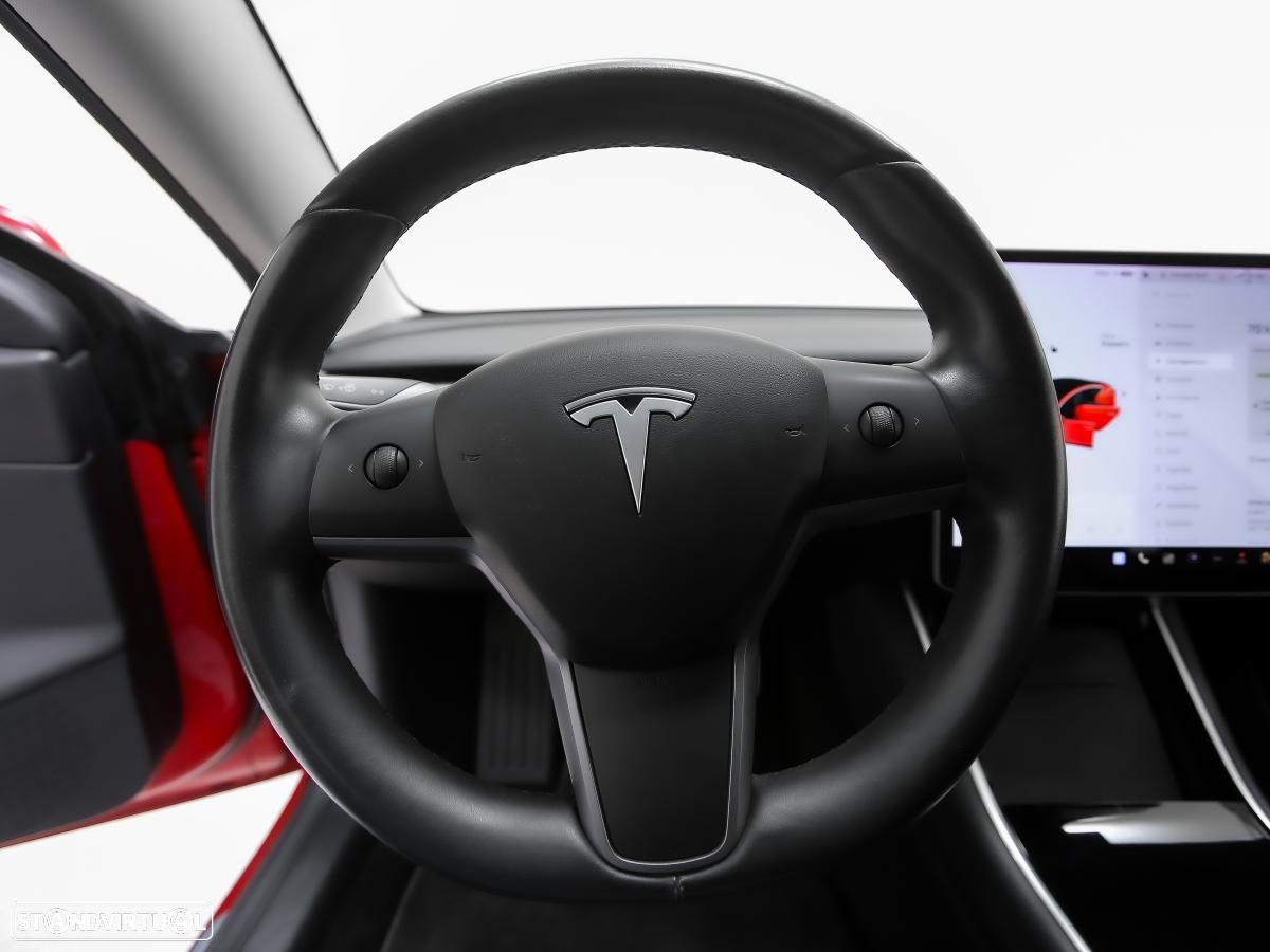 Tesla Model 3 Performance Dual Motor AWD - 18