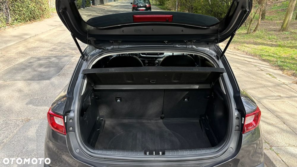 Kia Stonic 1.0 T-GDI 120 Spirit - 12