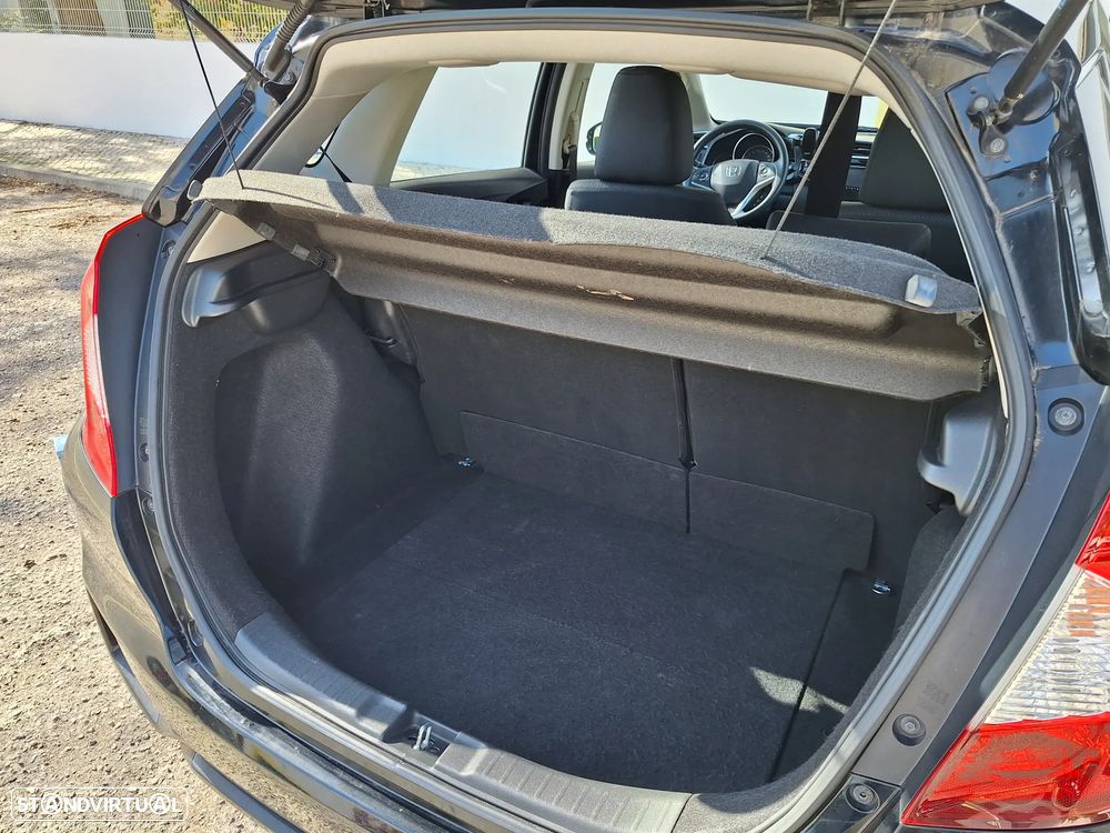 Honda Jazz 1.3 I-VTEC Comfort - 6