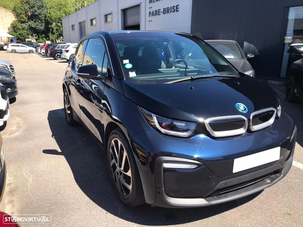 BMW i3 120Ah - 3