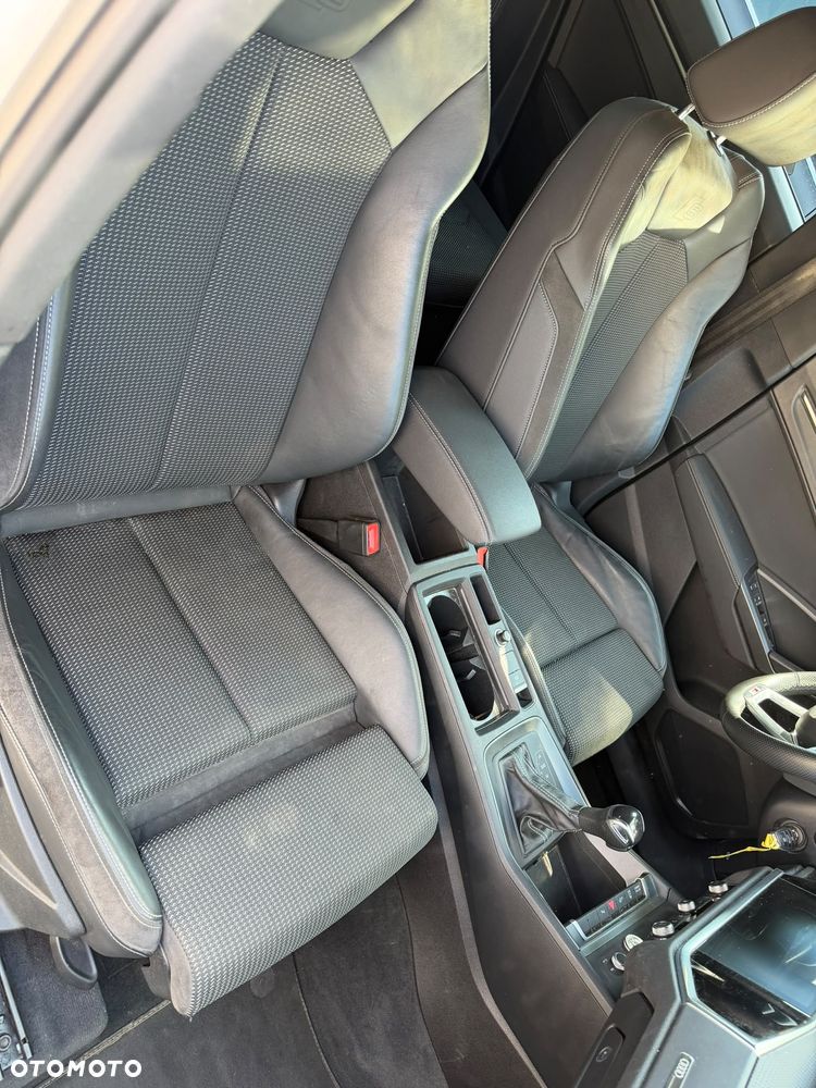Audi Q3 45 TFSI e S Line S tronic - 21