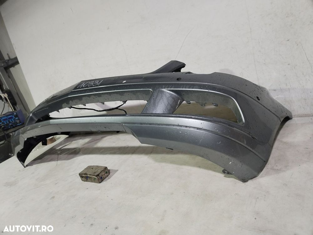 Bara fata Mercedes C-Class W204, 2007, 2008, 2009, 2010, cod origine OE A2048850025. 10331 - 6