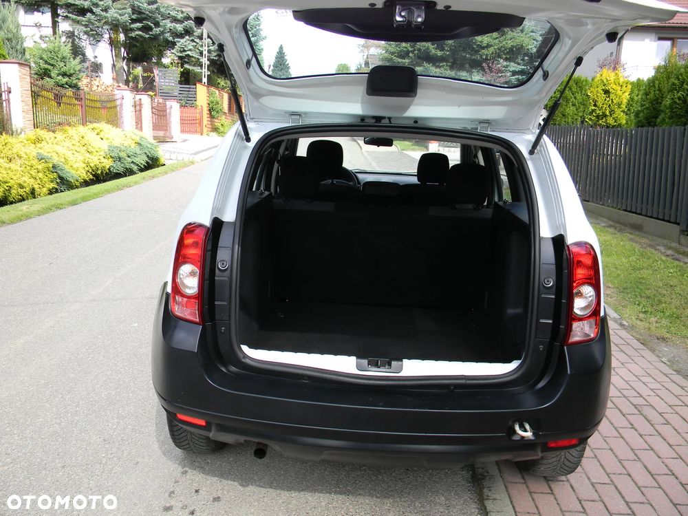 Dacia Duster - 21