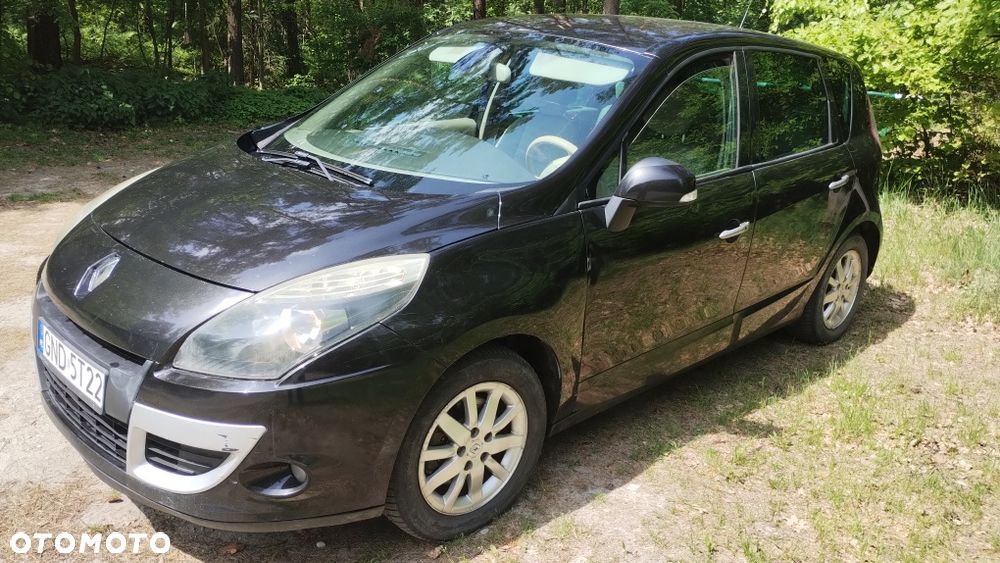 Renault Scenic - 2