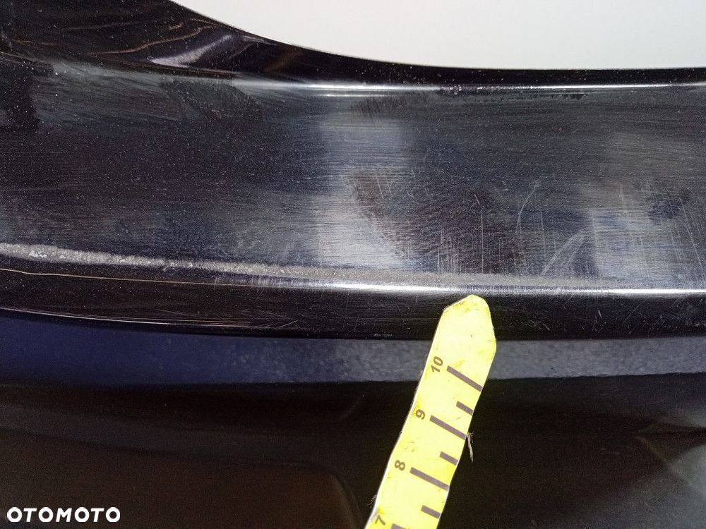 VW TIGUAN I 5N ZDERZAK TYŁ TYLNY - 13