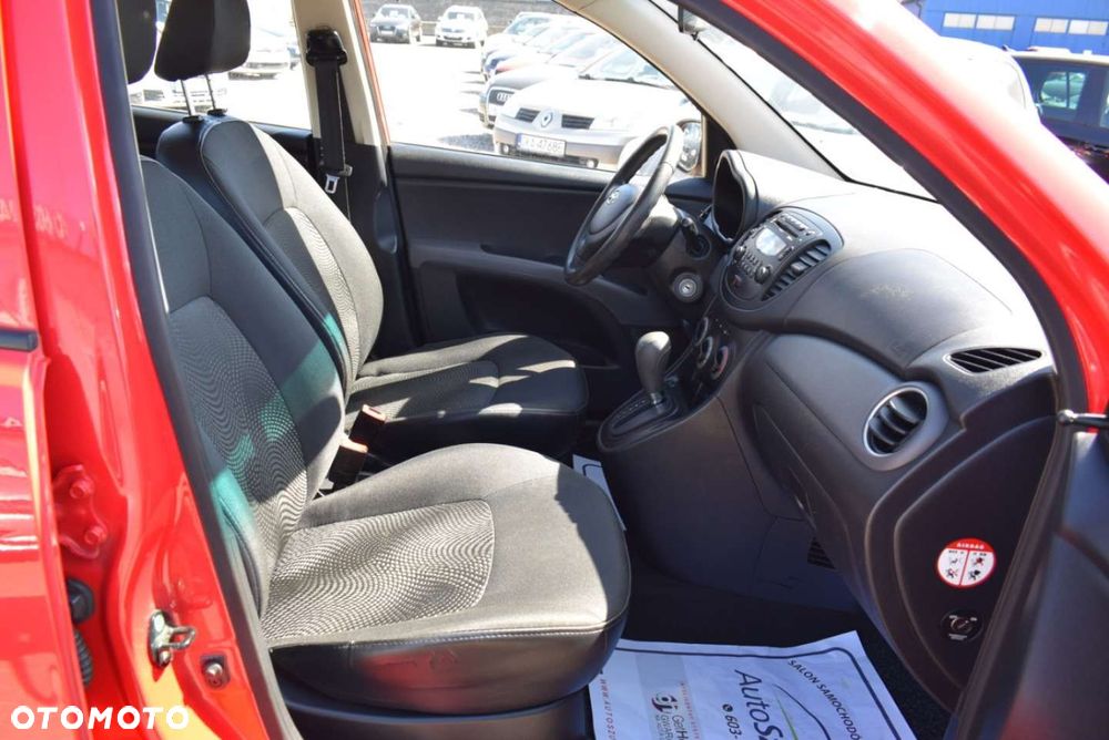 Hyundai i10 - 22