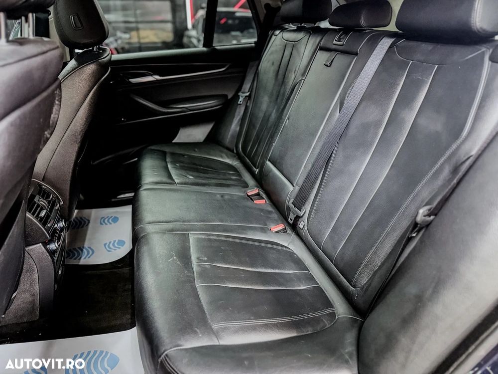 BMW X5 xDrive35i - 26