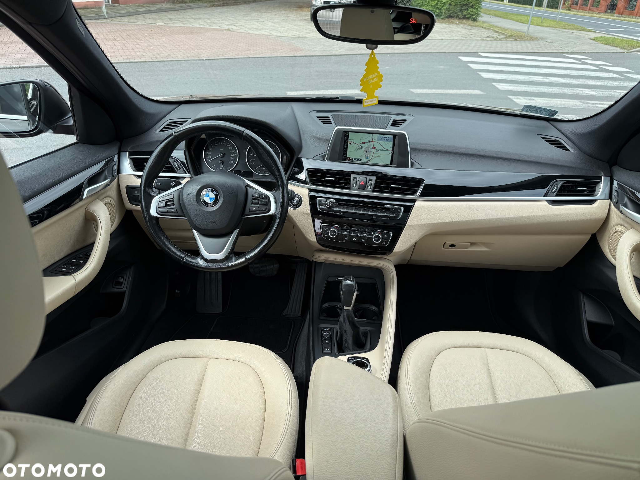 BMW X1 xDrive25i GPF xLine sport - 8