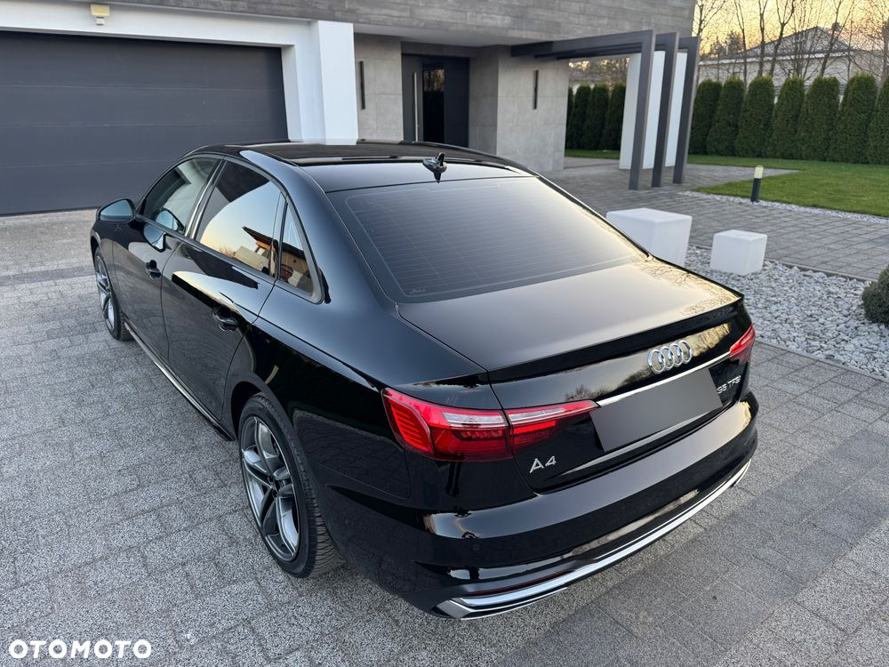 Audi A4 35 TFSI S tronic - 15