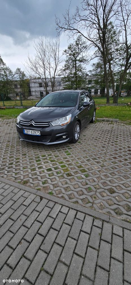 Citroën C4 VTi 120 Attraction - 2