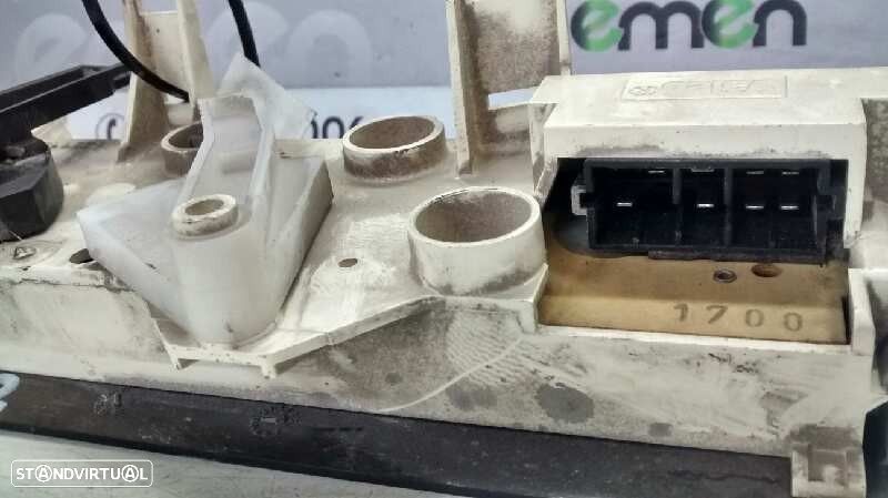 COMANDO SOFAGEM / AR CONDICIONADO OPEL MOVANO FURGÃO 1998 -101052 - 2