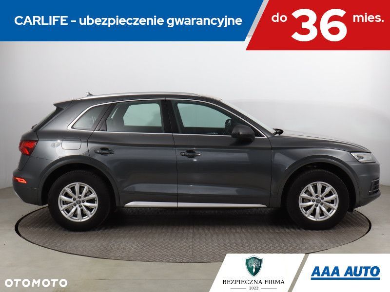 Audi Q5 - 7