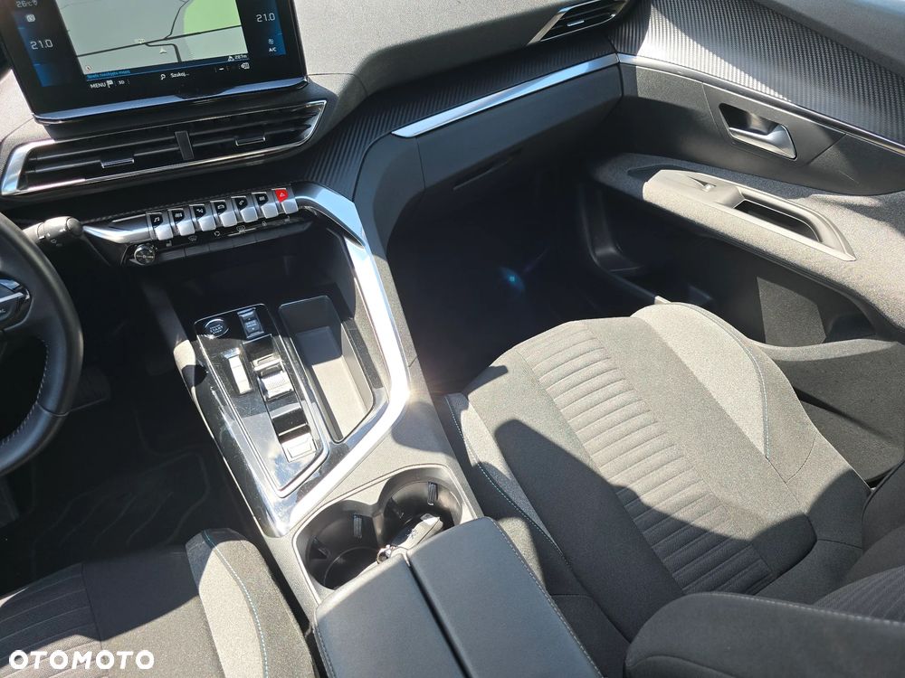 Peugeot 3008 BlueHDi 130 Stop & Start EAT8 Active - 29