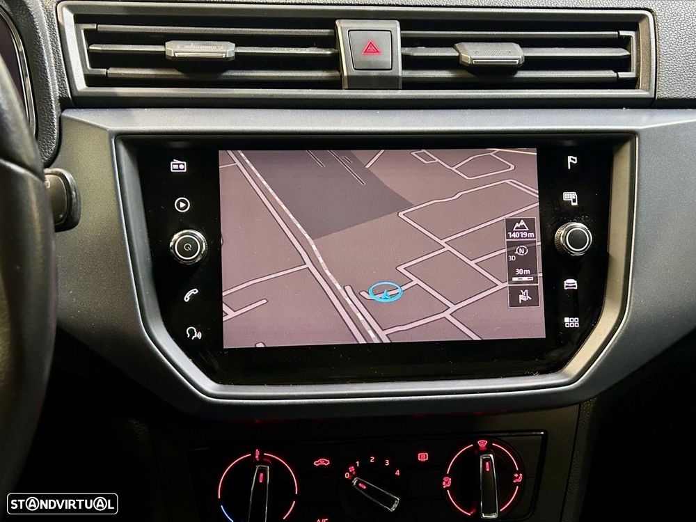 SEAT Arona 1.0 TSI Style - 21