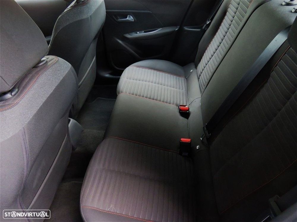 Peugeot 208 1.5 BlueHDi Active Pack - 9