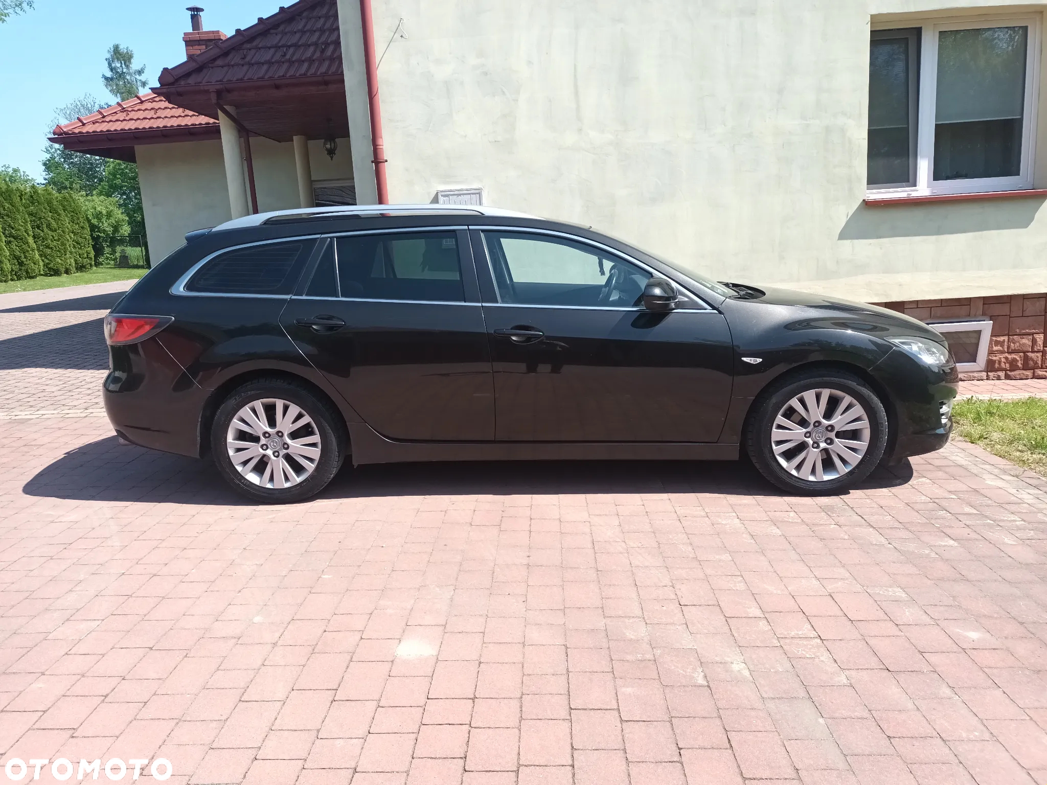 Mazda 6 1.8 Comfort - 19