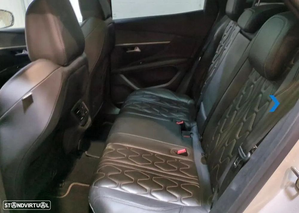 Peugeot 3008 1.2 PureTech GT Line - 6