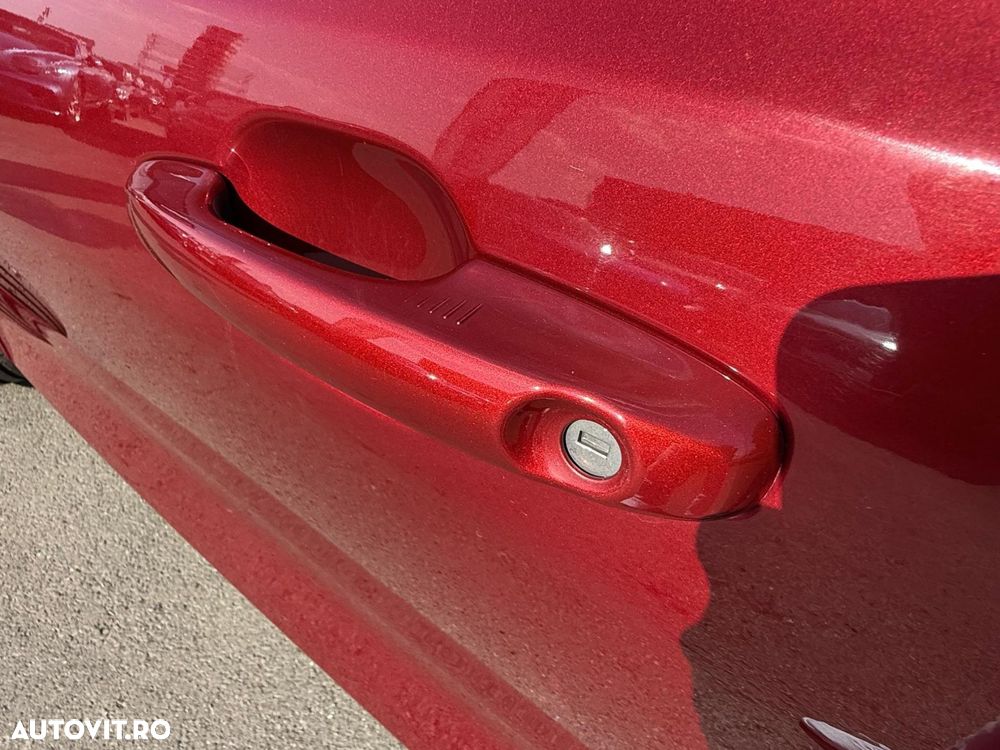 Ford Focus 1.0 EcoBoost Titanium - 20