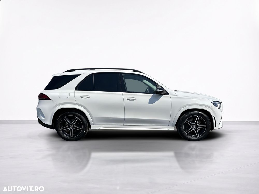 Mercedes-Benz GLE - 7