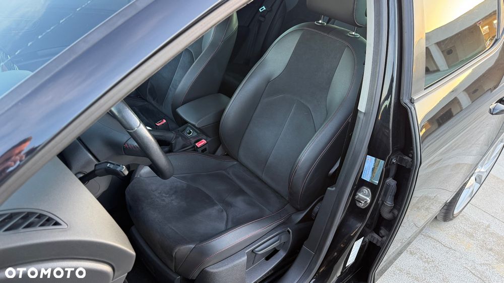 Seat Leon 1.4 TSI Start&Stop FR - 18