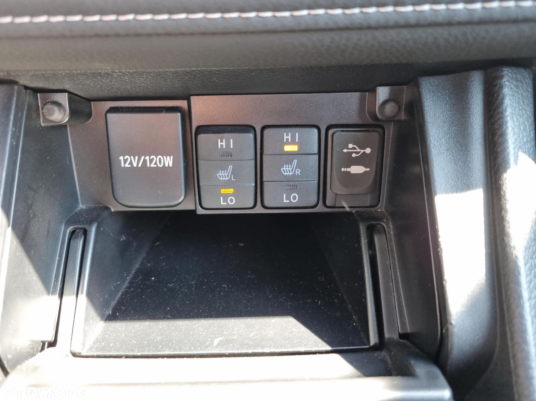 Toyota Corolla 1.6 Comfort MS - 21