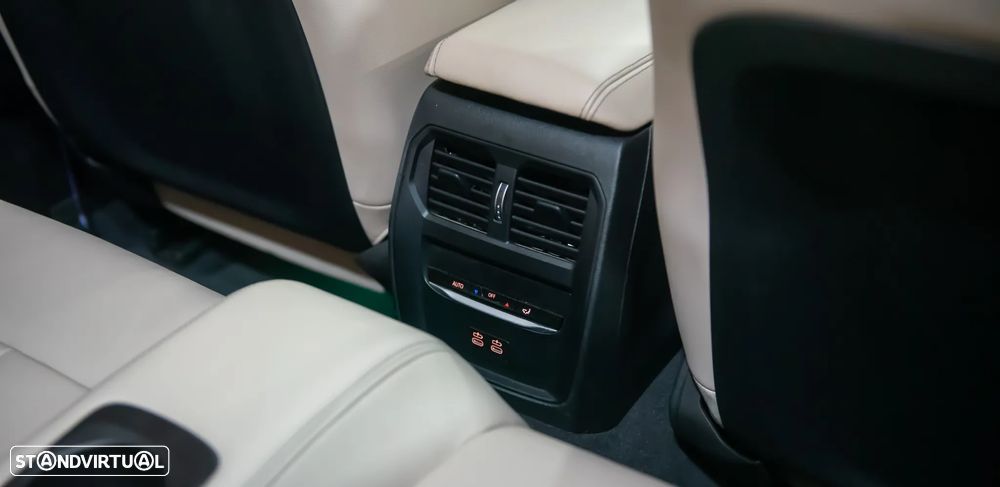 BMW 420 d xDrive Desportiva M Auto - 21