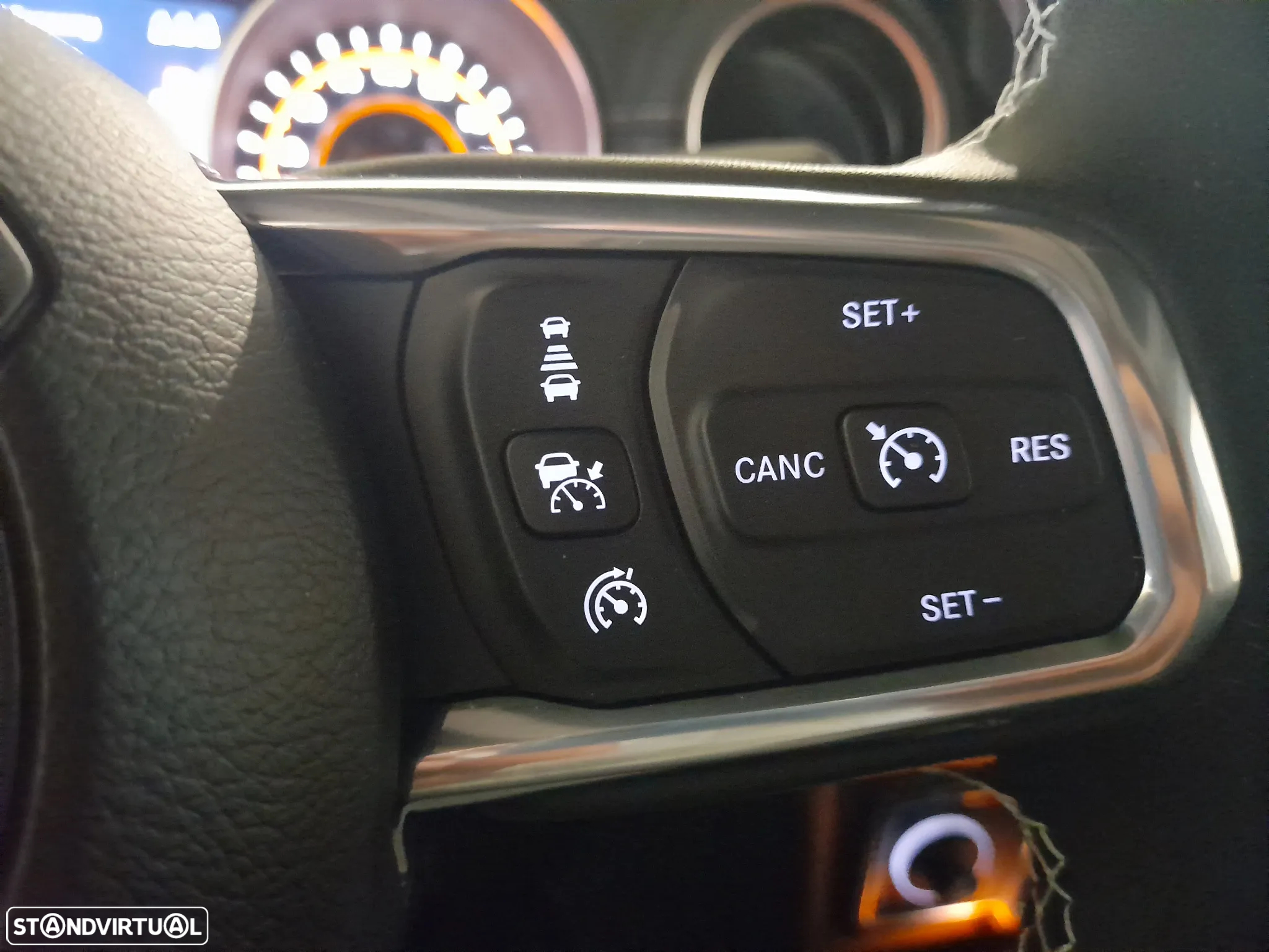 Jeep Gladiator 3.0 CRD Overland AT8 - 15