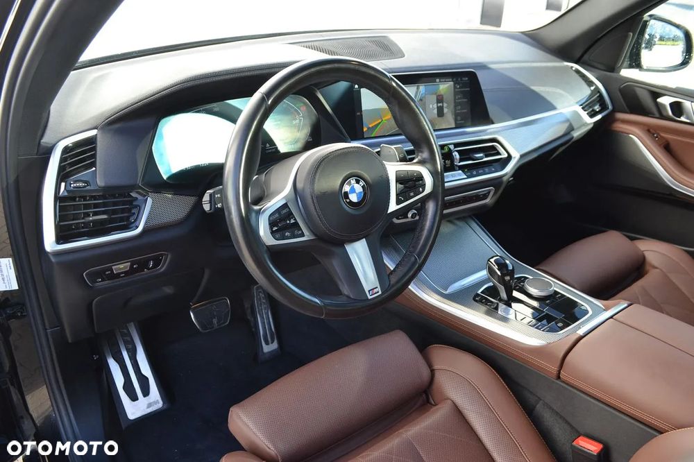 BMW X5 xDrive25d - 6