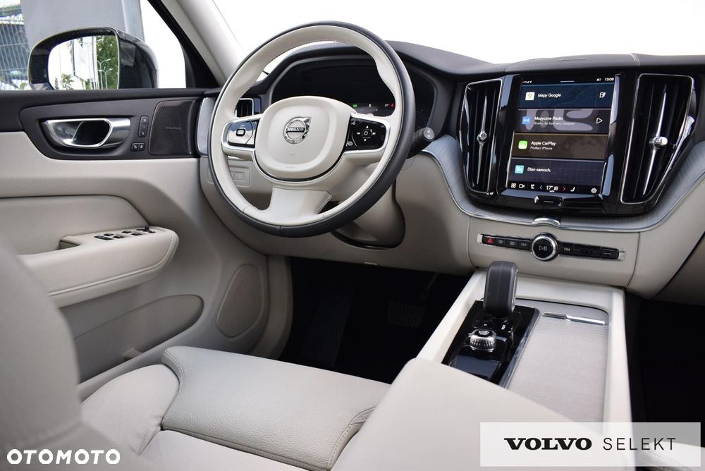 Volvo XC 60 - 13