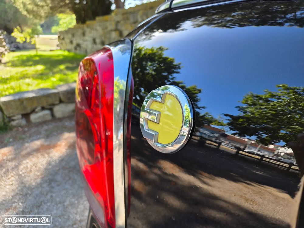 MINI Countryman Cooper SE All4 Aut. - 21